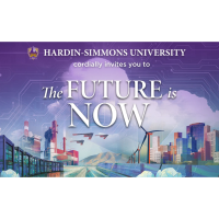 Hardin-Simmons University: AI Tech & Innovation Summit