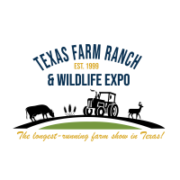 2027 Texas Farm, Ranch & Wildlife Expo