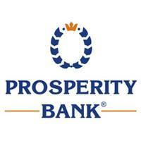 Prosperity Bank - Cypress St.