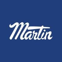 Martin Sprocket & Gear