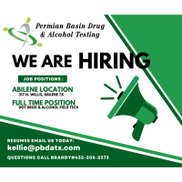 PERMIAN BASIN DRUG & ALCOHOL TESTING