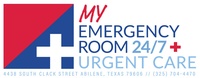 My Emergency Room 24/7 + Urgent Care