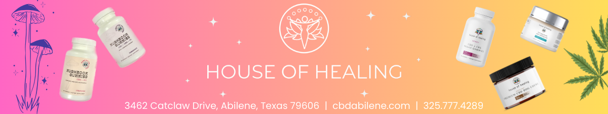 House of Healing