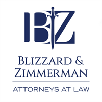 Blizzard and Zimmerman Attorneys