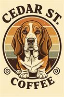 Cedar St Coffee and Venue