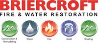 BRIERCROFT FIRE & WATER RESTORATION BRIERCROFT FIRE & WATER RESTORATION