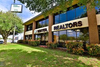 Better Homes and Gardens Real Estate Senter, REALTORS - Scott Senter