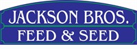 Jackson Bros. Feed & Seed #1