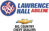 Lawrence Hall Abilene