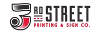 3rd Street Printing & Sign Co.