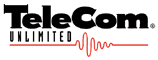 Telecom Unlimited