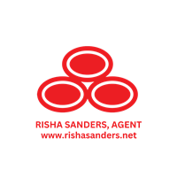 Insurance Account Representative (Sales and Service) - Risha Sanders, State Farm Agent