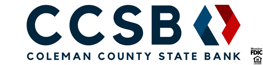 CCSB - Coleman County State Bank