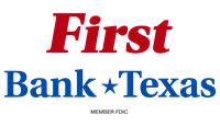 First Bank Texas