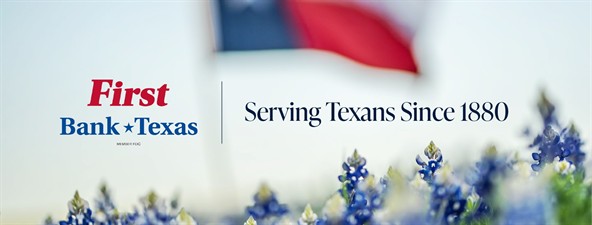 First Bank Texas