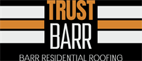 Barr Residential Roofing Services