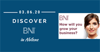 Discover BNI