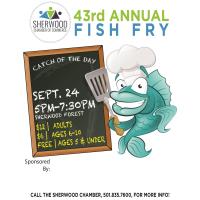 Annual Community Fish Fry