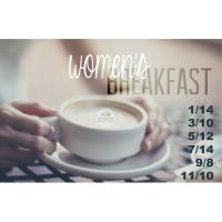 Women's Breakfast Series