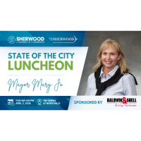 State of the City Luncheon