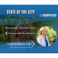 State of the City Luncheon
