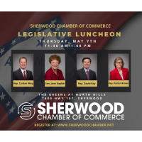 Legislative Luncheon