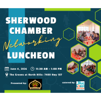 SCC Networking Luncheon