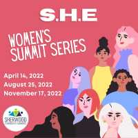 Women's Summit Series 