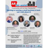 Small Business Forum 