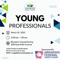 Sherwood Young Professionals