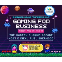 Gaming for Business