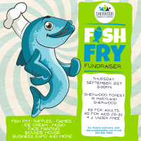 Community Fish Fry