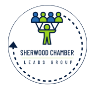 Sherwood Chamber Leads Christmas Meeting