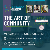 The Art of Community
