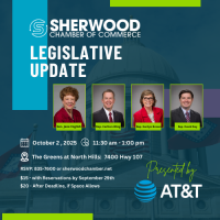 Legislative Luncheon