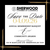 Annual Member Banquet & 2026 Community Awards