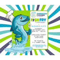 Fish Fry Fundraiser & Business Expo
