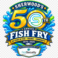 50th Annual Community Fish Fry