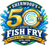 50th Annual Community Fish Fry
