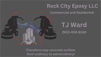 Rock City Epoxy, LLC