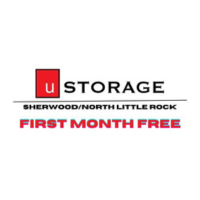 Sherwood U Storage