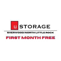 Sherwood U Storage - Sherwood