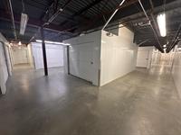 All of our storage units are 24/7 access at no extra cost, month-to-month lease, and your rate is locked in for a year!