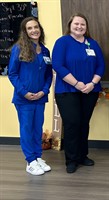 BH PACE Dietician & Center Manager at Hot Springs