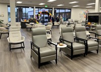 Baptist Health PACE Hot Springs Facility 