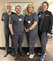 Baptist Health PACE PT & OT Team