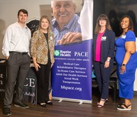 Baptist Health PACE Marketing & Intake Teams