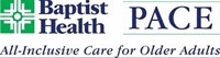 Baptist Health PACE Logo