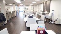 Baptist Health PACE NLR Facility A