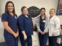 Baptist Health PACE Nursing Team